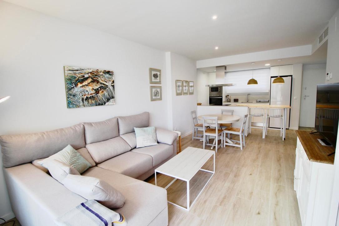 דניה Marina Real 83 By Homeprive מראה חיצוני תמונה