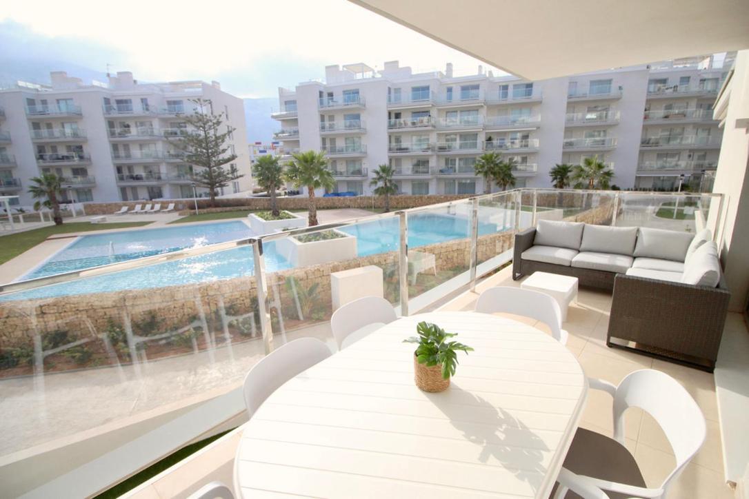 דניה Marina Real 83 By Homeprive מראה חיצוני תמונה