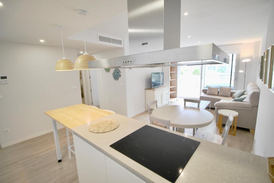 דניה Marina Real 83 By Homeprive מראה חיצוני תמונה