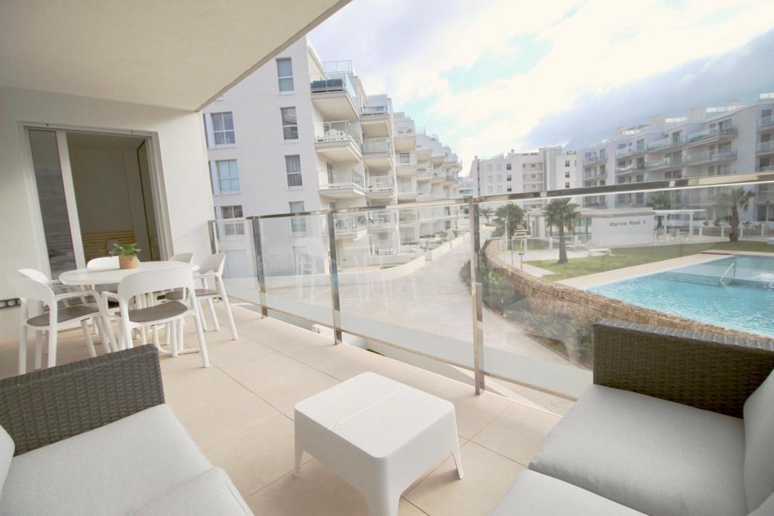 דניה Marina Real 83 By Homeprive מראה חיצוני תמונה