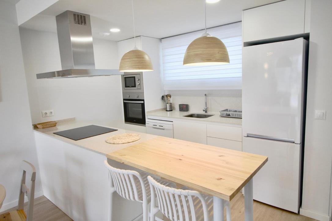 דניה Marina Real 83 By Homeprive מראה חיצוני תמונה