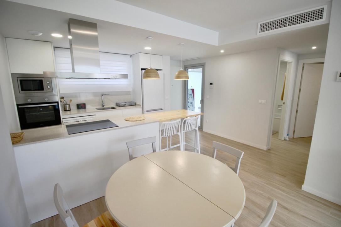 דניה Marina Real 83 By Homeprive מראה חיצוני תמונה
