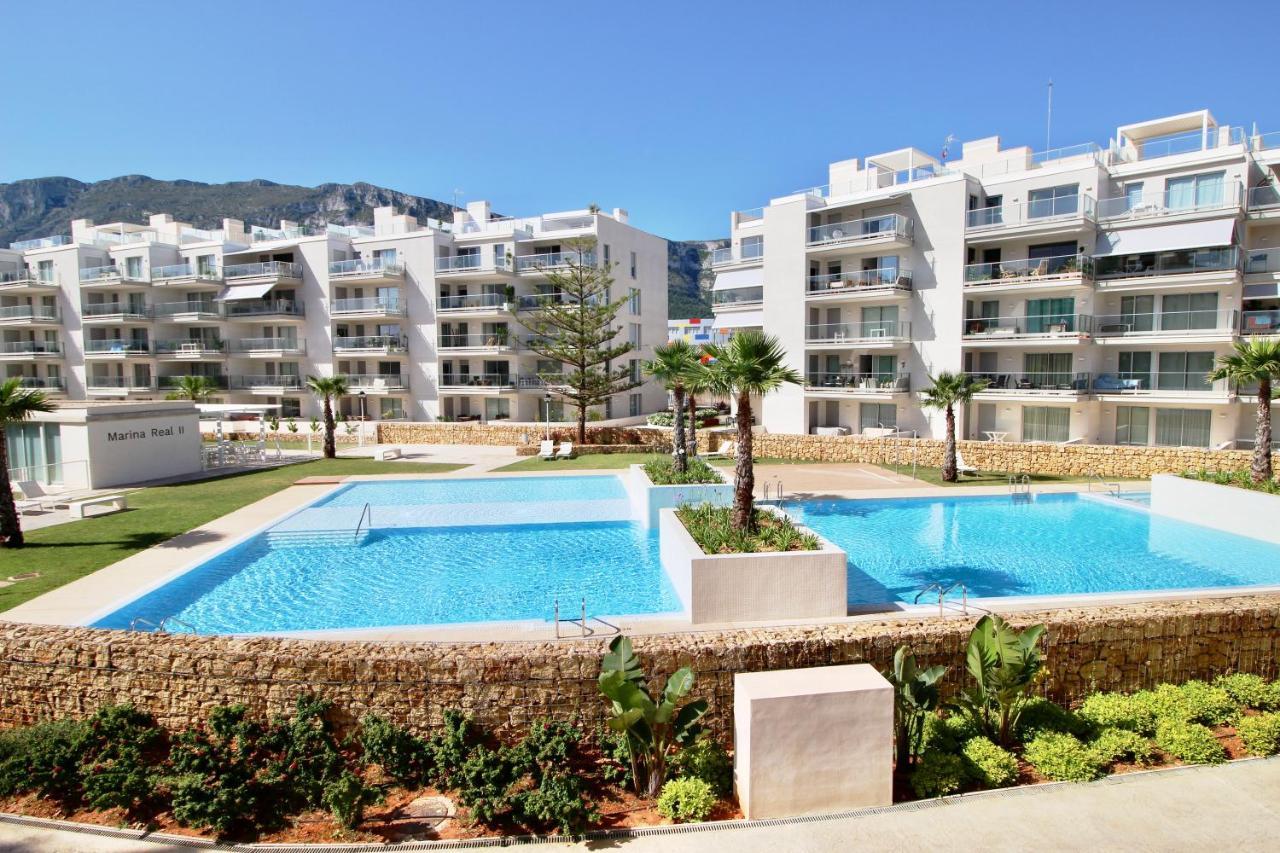 דניה Marina Real 83 By Homeprive מראה חיצוני תמונה